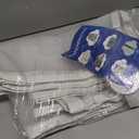 Premium Magnetic Screen Door, Heavy-Duty Reinforced Mesh, Ultra-Dense Weave, Smooth Auto-Close, Pets & Kids  Hands-Free, No-Gap Seal (Screen 38"x98")