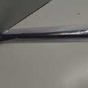 Cane Hiking Stick Mountaineering Stick Black Walking Hiking Men and Women 35 inches