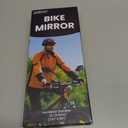 Amazon.com : Bike Mirror Handlebar Mount Adjustable 1 Pair, Electric Bike Mirrors for Handlebars Long Stem, Bike Mirrors for Ebike, Ebike Mirrors with HD Lens, Electric Scooter Mirrors for Bicycle, Ebike Accessory : Sports & Outdoors