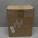 2-Set Pre-Filter Stage 1-3 Replacement Fit for Standard 10 and APEC Essence & Ultimate RO Water Filter System WFS-1000, RO-45, ROES-50, ROES-75, ROES-PH75, RO-90, RO-PH90, RO-Hi, RO-PERM, RO-Pump