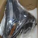 Huray Right Headlight Assembly Fit for Chevy Trax LS/1RS 2024 2025 RH w/o LED DRL Projector Headlamp OE Factory Head Light Replacement for GM2503552 42907056 Passenger Side