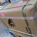 TIGERKING 8.78 Cu Ft Large Fireproof Safe for Home, Waterproof Floor Security Jewelry Safe with Digital Lock, Heavy Duty Steel Cabinet Safes with Drawer and Adjustable Shelves for Valuables (Black)