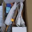 ApoloSign 32'' UHD 4K Smart Portable TV 2nd Gen, 16(8+8) GB RAM+256GB, Android 15, EDLA-Certified, Portable Touch Screen Monitor, Built-in 15000mAh Battery, Full Swivel Rotation, Voice Remote Control