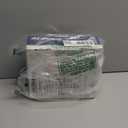 ACDelco Gold 17242R (18029594) Riveted Drum Brake Shoe Set