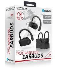 Bytech True Wireless Earbuds