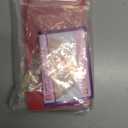 At-Home DIY Denture Kit: Full Set of Upper & Lower False Teeth for DIY Smile Transformation-MM2
