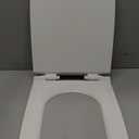 Duravit DuraStyle Toilet Seat 0060590000 White