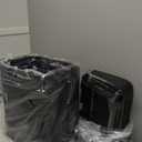 Amazon Basics Cross Cut Paper and Credit Card Shredder, 12 Sheet (New Model), Black