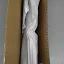 Voltstorm Wall Mounted Firewood Kindling Splitter for Wood, 2025 Upgraded 7-Tooth Wood Kindling Splitter, Portable Manual Log Splitter with Extended Handle for Camping, Household, Indoor, Outdoor