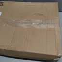 PetAmi Airline Approved Pet Carrier for Cats & Small Dogs, Large, Light Gray