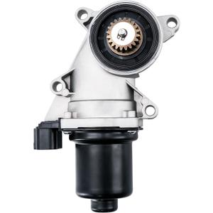 600-899 4WD Transfer Case Shift Motor Actuator Compatible with Chevrolet Silverado 1500 20072018, Tahoe 20072018, Suburban 20072014, GMC Sierra 1500/Yukon 20072018, Replaces 19258696 23369032