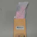 Shorogyt for Samsung Galaxy S25 Wallet Case - Cute Fashion Peach Blossom Design with Card Holder Kickstand for Magnetic Clasp Back Flip Folio Leather Phone Cases for Wome Girls Men