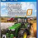 Farming Simulator 19 for PlayStation 4