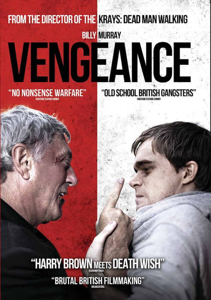 Vengeance