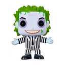 Funko Beetlejuice Pop Movies