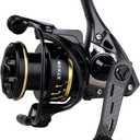 Okuma ITX-CB Carbon Body Spinning Reels
