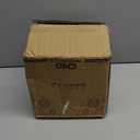 Customadeonly 5x114.3 Wheel Spacers for 370Z 350Z 240SX 300ZX GTR Murano Maxima Sentra (2pcs 2" Thick Black) Wheel Spacer for Q60 G37 G35 Hubcentric 5x4.5 66.1mm Bore M12x1.25 Lugs 50mm Wide