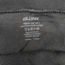 Gildan Men's Underwear Covered Waistband Boxer Briefs, Multipack (Medium, Black (5-pack))