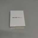 HiWe Anti-Lost Bifold Men Wallet with Find My, Genuine Leather, RFID, Original Design, Black