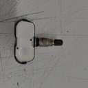 Denso 550-0103 TPMS 315-MHZ Sensor for Toyota/Lexus with Factory Alloy Wheel Options. (THIS SENSOR MUST BE PROGRAMMED BEFORE USE), Black
