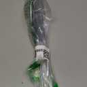 C1608584 14Inch 60Lb Gas Struts for Leer/A.R.E/Snugtop Truck Cap Rear Window, 14" Gas Shocks Replacement for Pickup Canopy Topper Camper Shell Back Side Winow/Door, 2 PCS by IAQWE