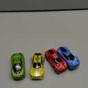 Slot Car for Slot Car Racetrack