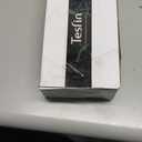 Soap Dispenser for Kitchen Sink (Chrome),Built in Design Sink Soap Dispenser, Refill from The Top, Stainless Steel Kitchen Soap Pump with 10 fl.oz Bottle (300ml)