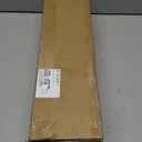 4 Pcs Christmas Solar Pathway Lights Outdoor Decorations 28" Christmas Stake Light Yard Waterproof 8 Modes 80 LEDs Pine Cones Tree for Walkway Path Garden Patio Decor(Warm Color)