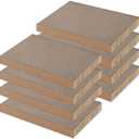 AGYM 8 Packs Cat Scratcher, Cat Scratching Board for Indoor Cats and Kitten, Large Size Cat Scratching Pad, Durable&Premium Recyclable Cardboard Cat Scratcher