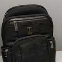 Travelpro Platinum Elite Business Laptop Backpack, Fits up to 17.5 Inch Laptop, Work, Travel, Men and Women, Shadow Black