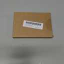 PATIKIL Metal Pencil Sharpeners, 24 Pack Aluminum Alloy Mini Manual Pencil Sharpener with Single Hole for Office Classroom Art Painting, Silver