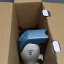 Conair Jet Hydro Spa - Portable Bath Spa with Dual Hydro Jets for Tub - Bath Spa Jet for Tub Creates Soothing Bubbles and/or Massage - Spa Bath for at Home Use