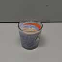 Pomelo + Peace Out Reusable Glass Plant-Based Vegan Wax