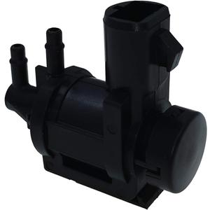 4x4 Vacuum Solenoid Purge Valve 4WD Locking Hub Vacuum Solenoid 7L1Z-9H465-B Compatible With Ford Expedition Ford F-150 F-250 F-350 F-450 F-550 Super Duty Lincoln Navigator