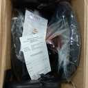 Baby Trend Expedition Jogger, Dash Black