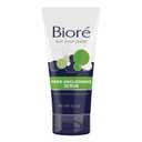 Bior Pore Unclogging Scrub, Removes Excess Dirt and Oils, Face Scrub, with Salicylic Acid, Oil Free, (HSA/FSA Approved), 5 Ounces
