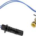 Dorman 926-235 Variable Oil Pump Solenoid Compatible with Select Models (OE FIX)