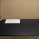 Deep Floating Shelves for Wall Set of 3, 24W x 12 Inch Deep Black Floating Shelves, Wide Floating Wall Mounted Shelves for Living Room, Kitchen, Office, Bedroom, Bathroom, Laundry Room, 24"x12" (3pcs-Black)