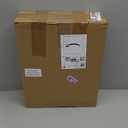 Hushee 12 Sets Ceramic Succulent Planters Paintable Succulent Plant Pots Small DIY Figurines Unpainted Pots with Drainage Hole Color Paints Paintbrushes Palettes (Fruit)