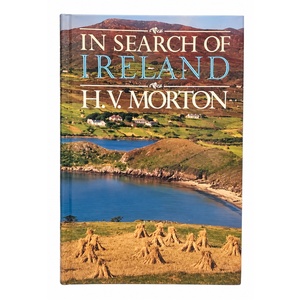 In Search Of Ireland H.V. Morton 1984 Paperback