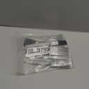 Harris Essentials Walls & Ceilings and Woodwork 10 Pack, 0, 1 x 1.5, 1 x 2 Gloss 1 x 0.5, 1 x 1, 2 x 1.5, 2X 2 Emulsion Paint Brushes