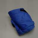 BENCMATE Inflatable Dog Cone Collar Alternative, Soft Dog Cone for Small Medium Large Dogs and Cats, Neck Recovery ECollar Donut Collar After Surgery (Large, Blue)