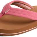 REEF Women's Cushion Breeze Flip Flops (8)