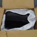 BLACK+DECKER 12-Cup Coffee Maker with Easy On/Off Switch, Easy Pour, Non-Drip Carafe with Removable Filter Basket, Vortex Technology, Black