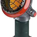 Little Buddy Heater