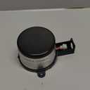 GVD-RAM PL Vent Damper Motor Assembly Compatible with Field Controls 46491600 Boiler Damper Motor,Replaces GVD-5/GVD-6 & 381-800-476 GMA-PL Models