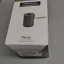 Fire-Maple Petrel Ultralight Pot- High Efficiency Aluminum Camping and Backpacking Pot with Heat-Proof Handle, Portable and Compact