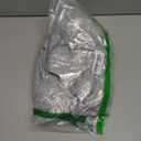 Dog Carrier Sling - Reversible Puppy Carrier Purse with Storage Pocket, Hand-Free Dog Sling Carrier for Carry Small Dogs and Cats, Travel Safety Harness, Dog and Cat Harness (Gray)