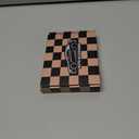 for 2022 Honda Key Fob Cover with Keychain, For Honda Accord Civic Smart Remote Key Fob Case