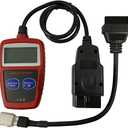 OBD2 Diagnostic Code Reader Adapter Scanner for Yamaha Motorcycle ATV